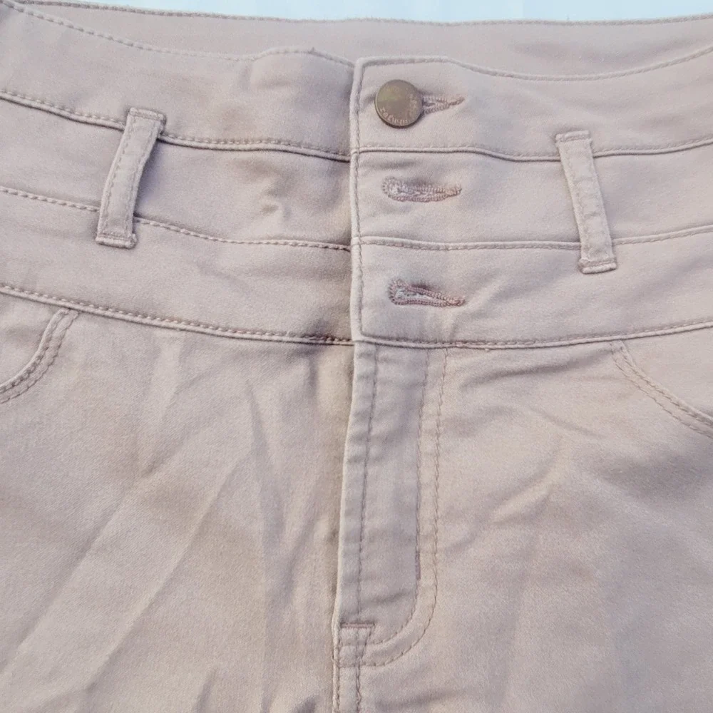 refuge high waisted